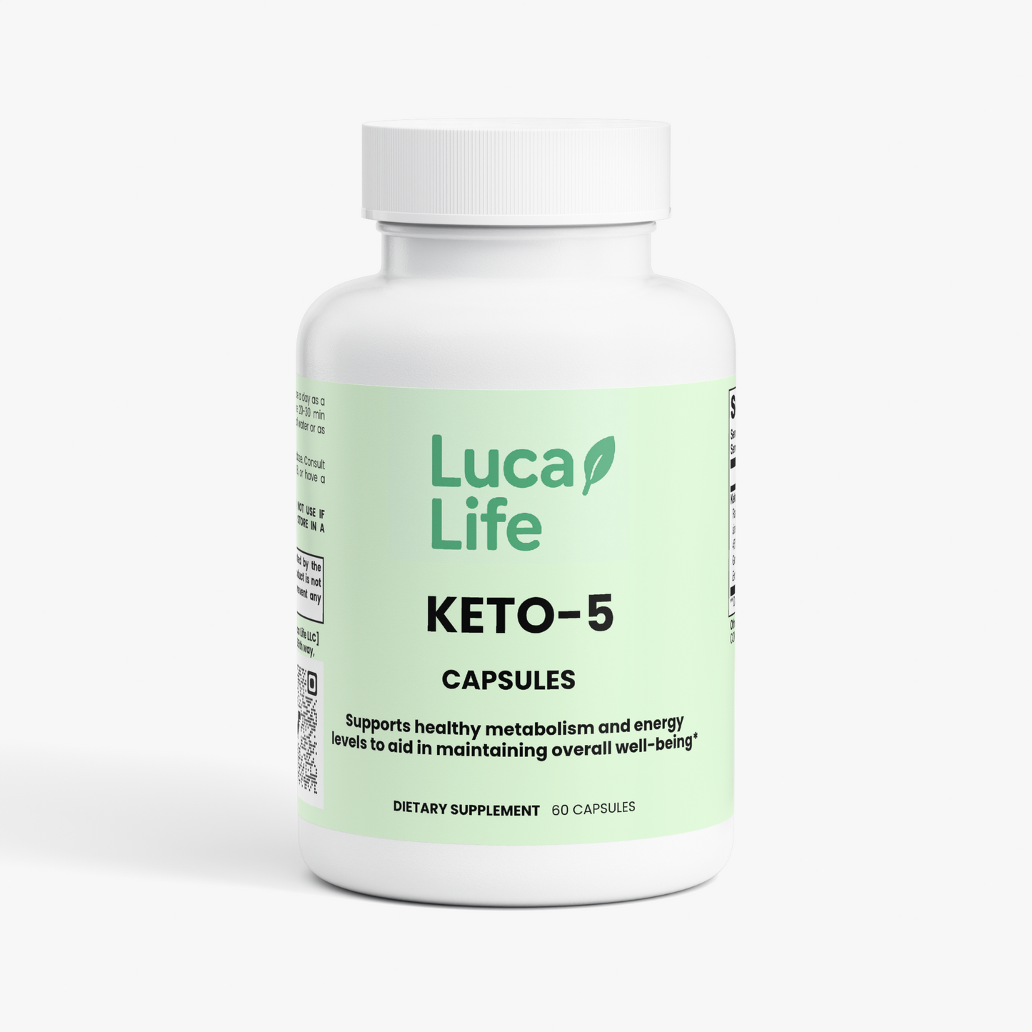 Keto-5