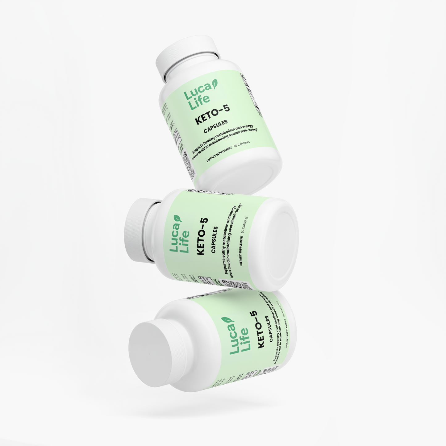 Keto-5