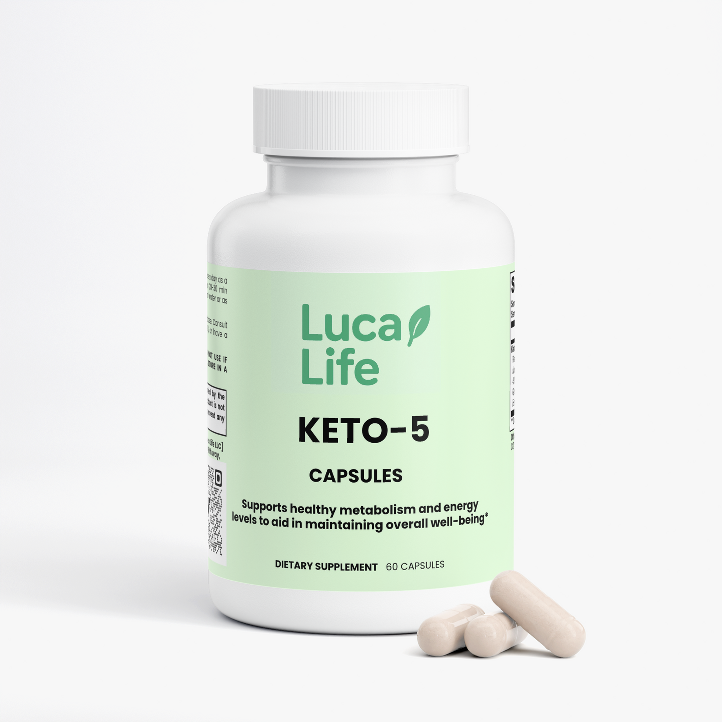 Keto-5