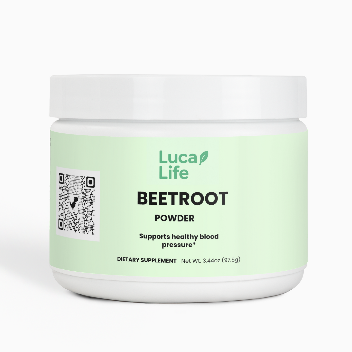 Beetroot Powder