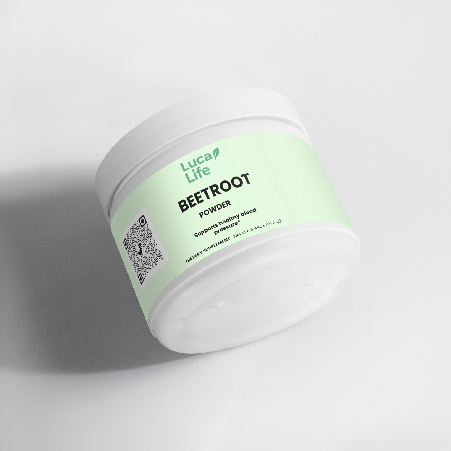 Beetroot Powder