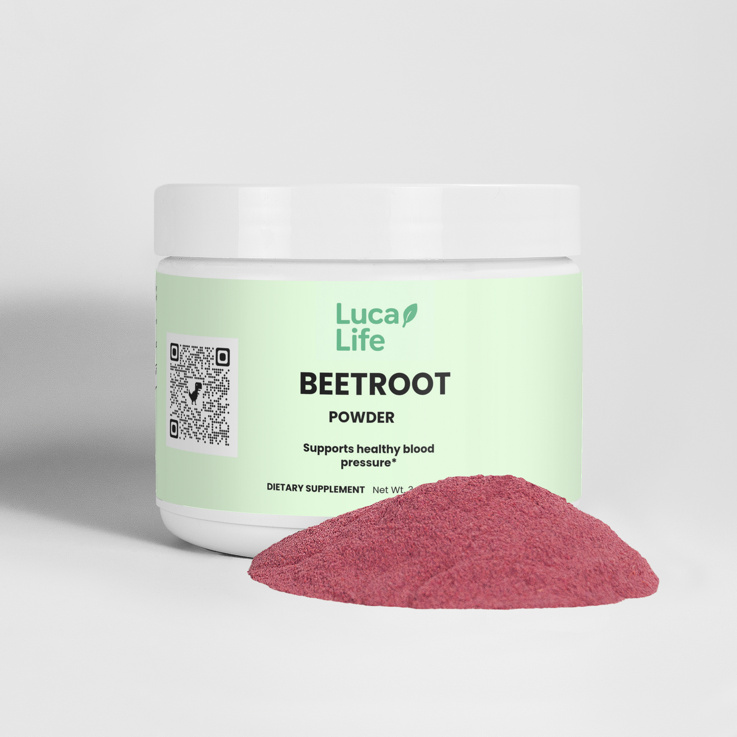 Beetroot Powder