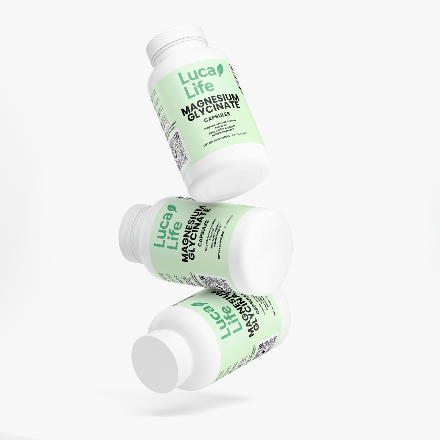 Magnesium Glycinate
