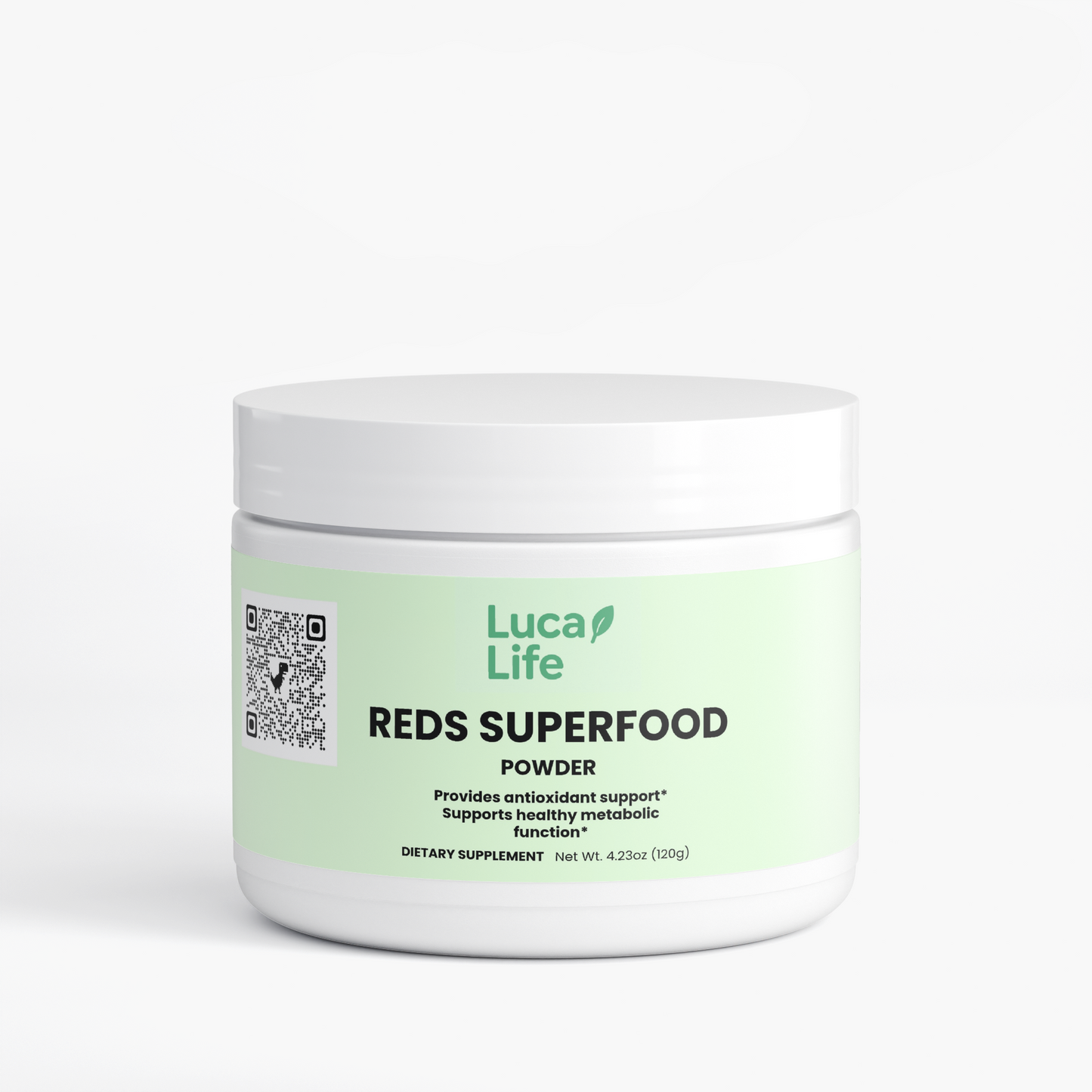 Reds Superfood
