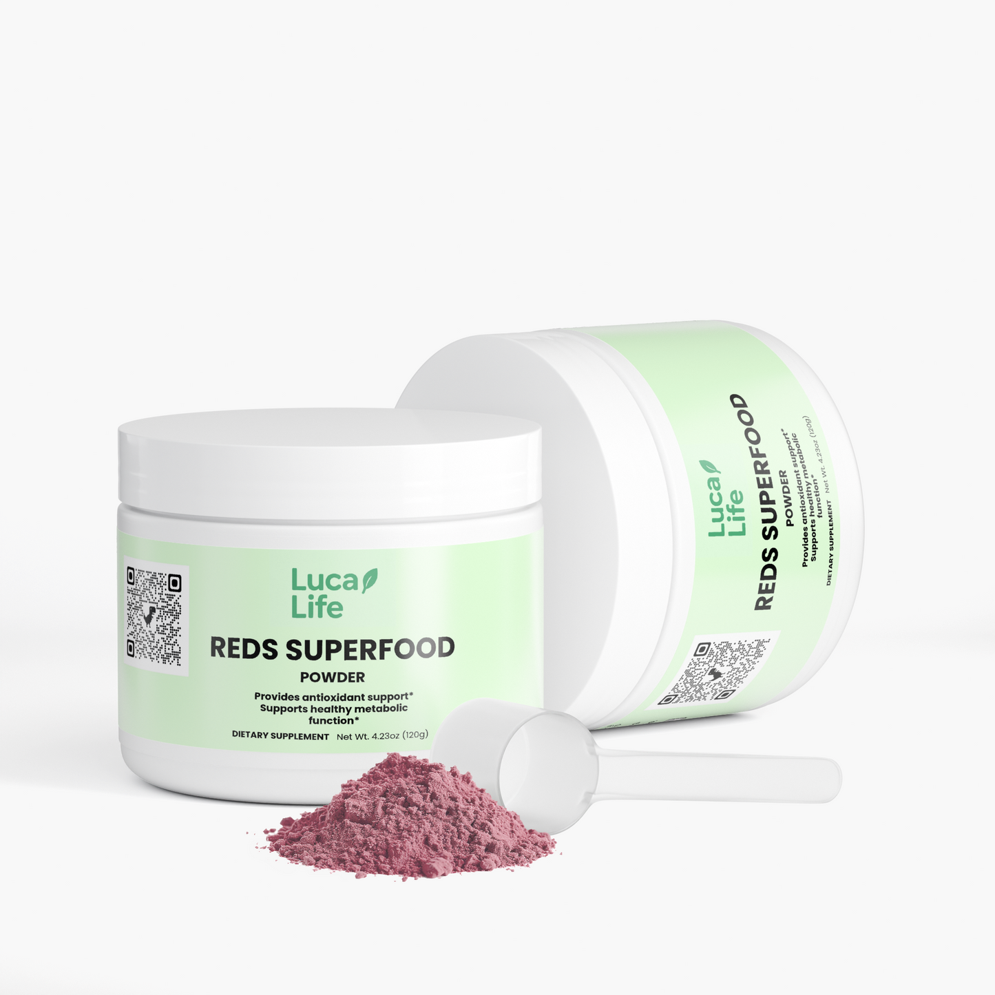 Reds Superfood