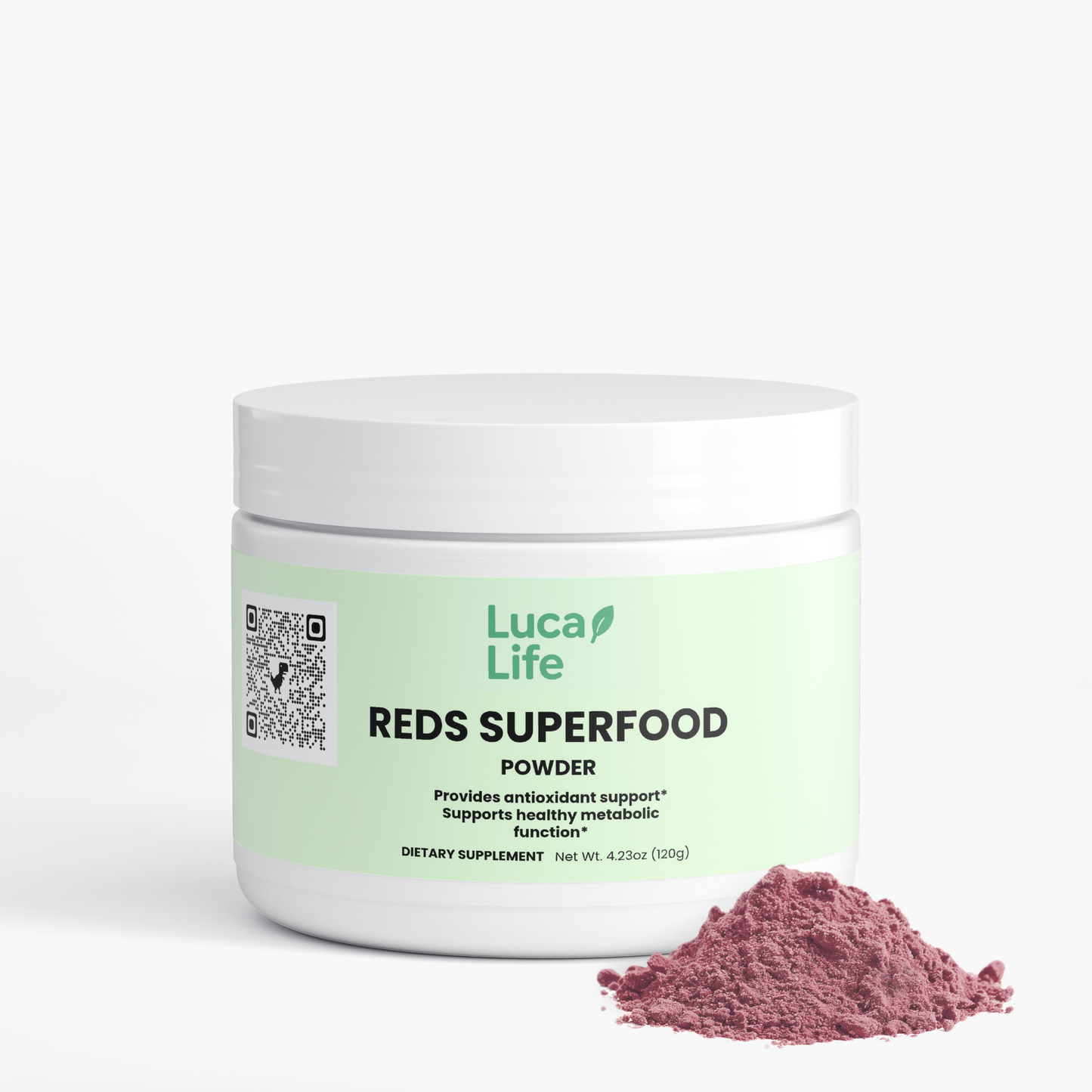 Reds Superfood
