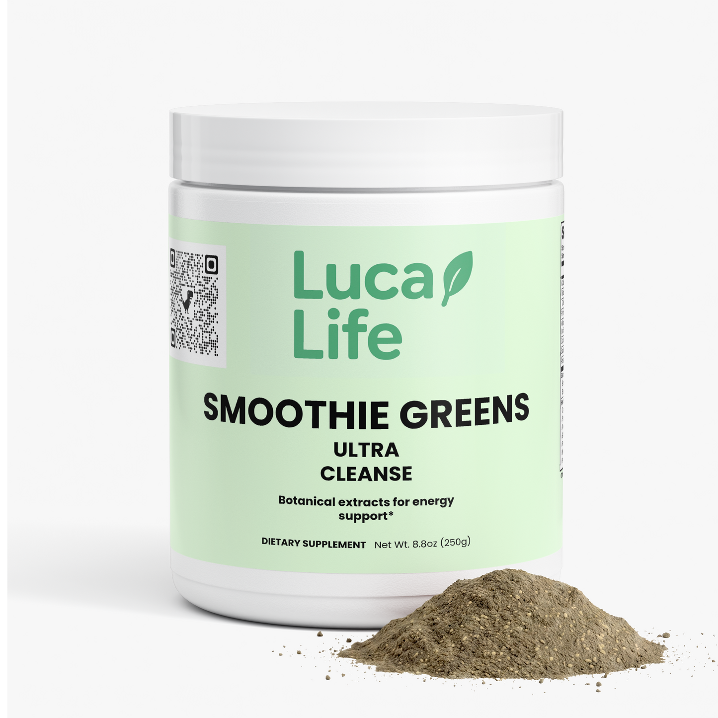 Ultra Cleanse Smoothie Greens