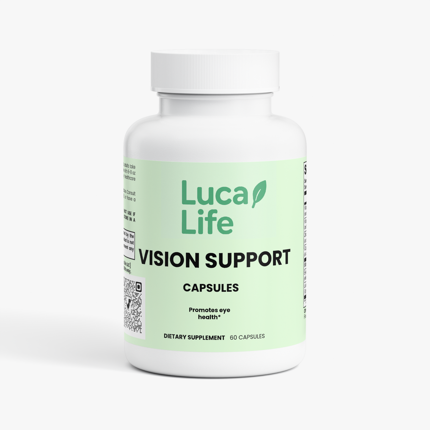 Vision Support