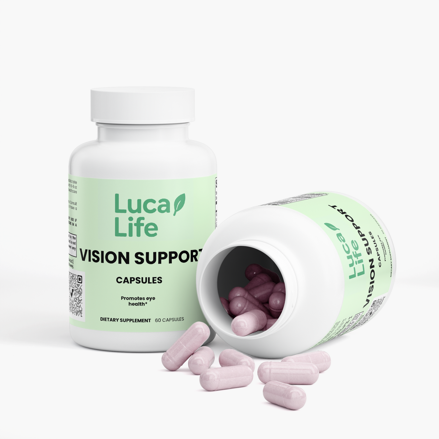 Vision Support