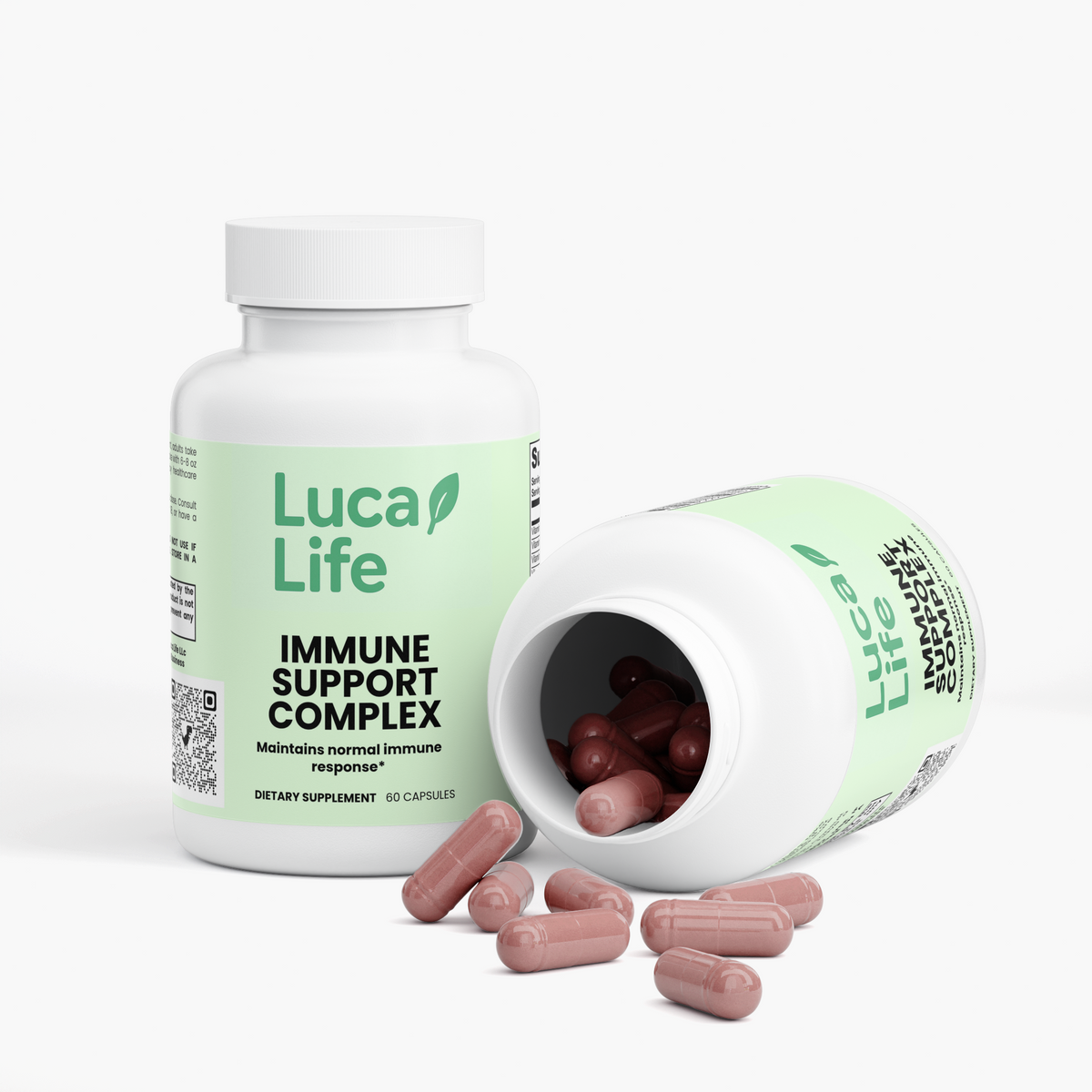 Immune Support Complex