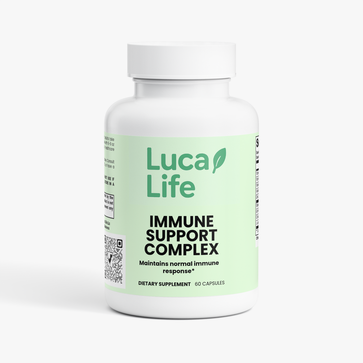 Immune Support Complex