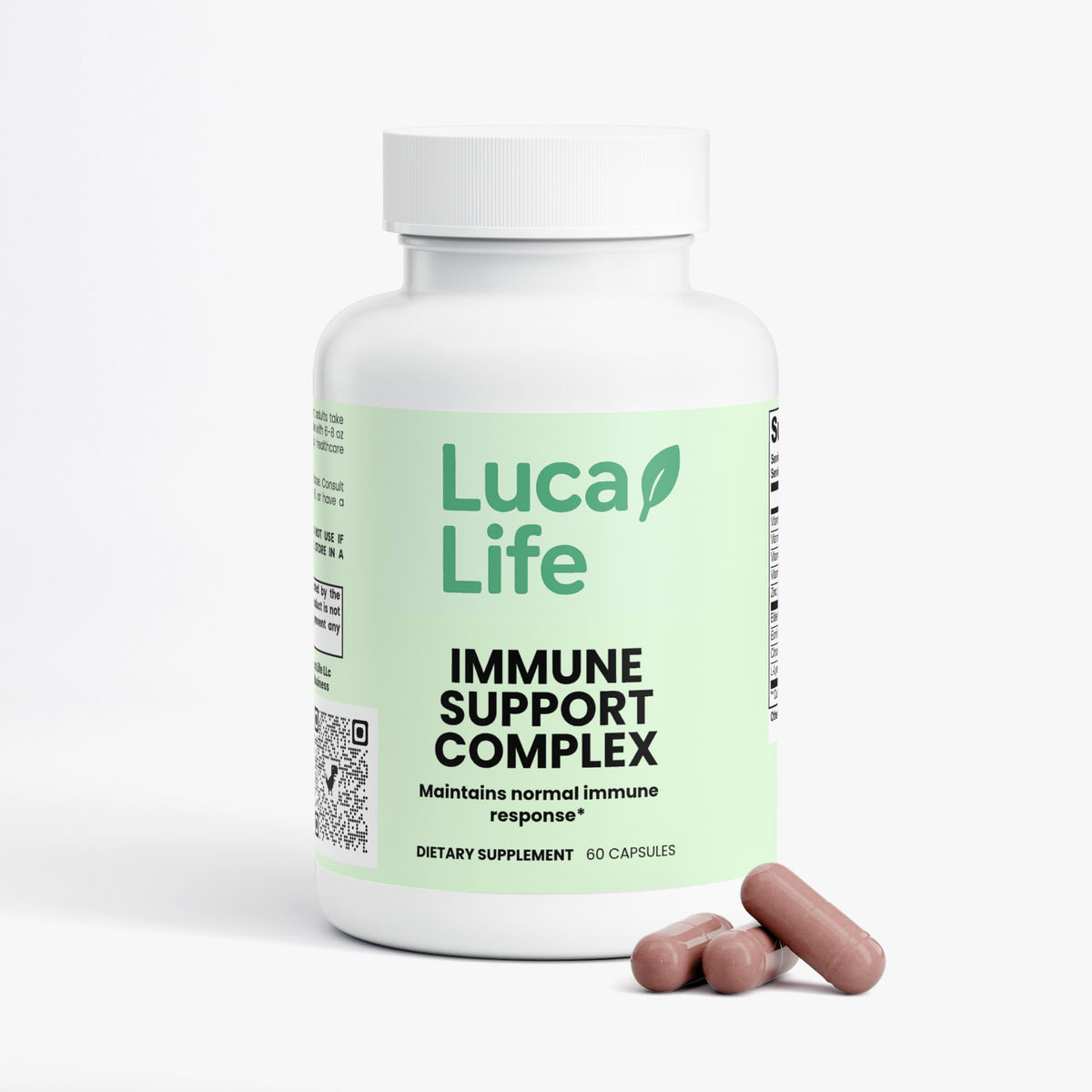 Immune Support Complex