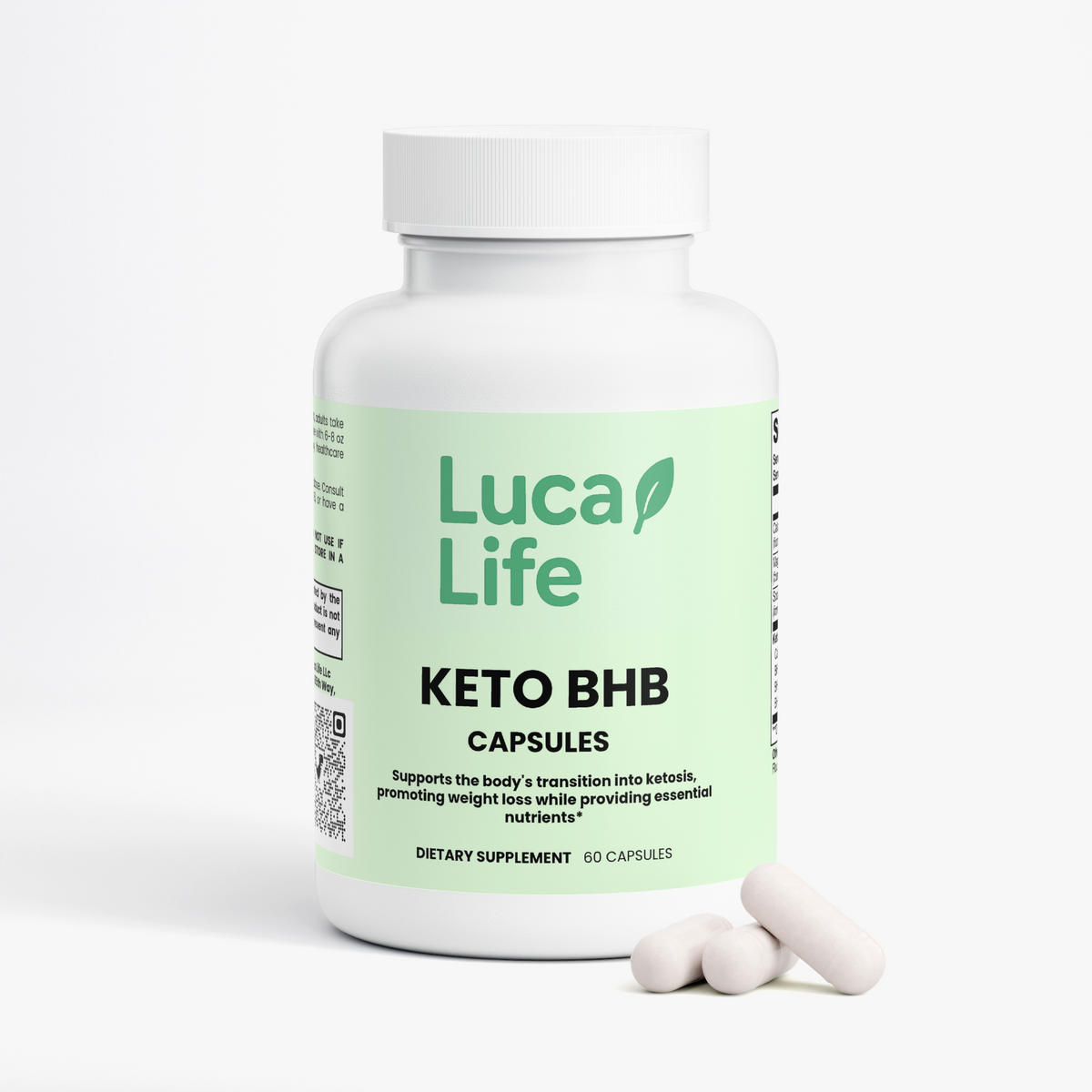 Keto BHB