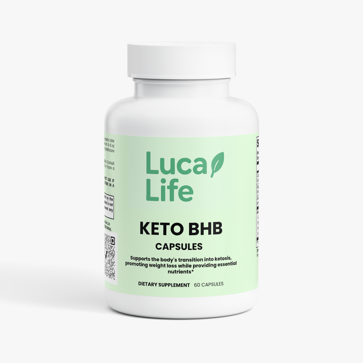 Keto BHB