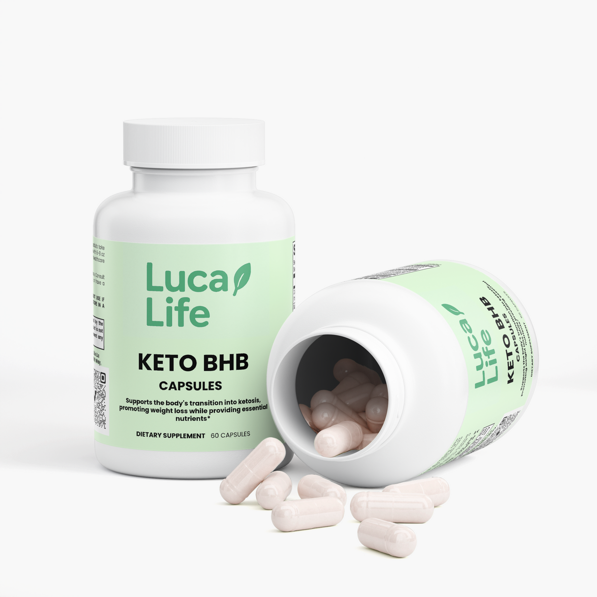 Keto BHB