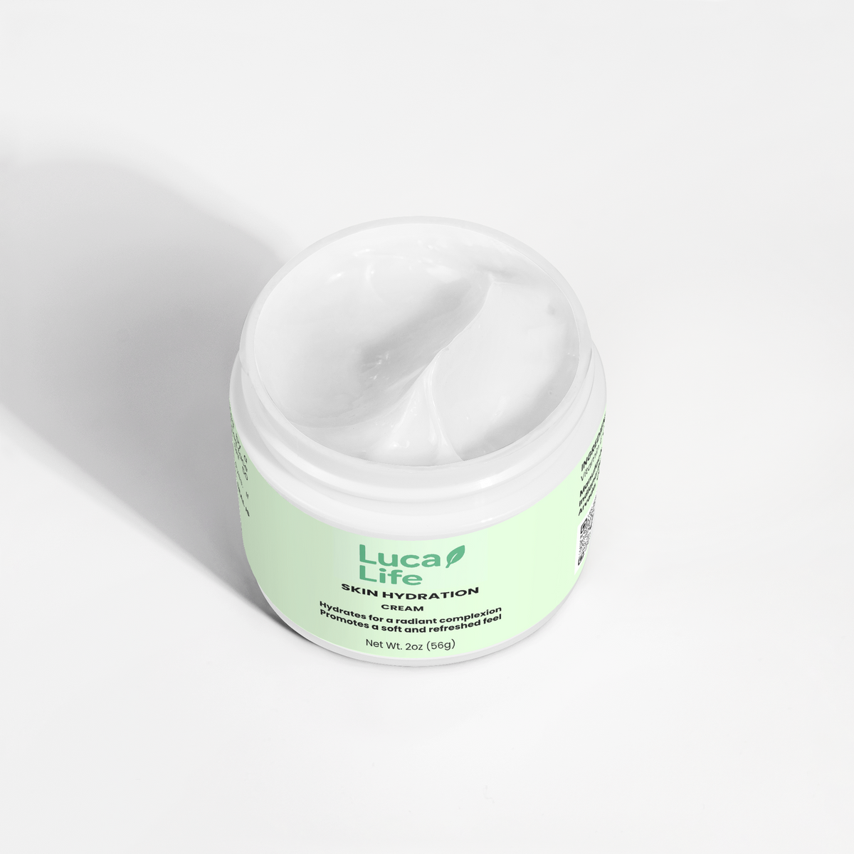 Skin Hydration Cream