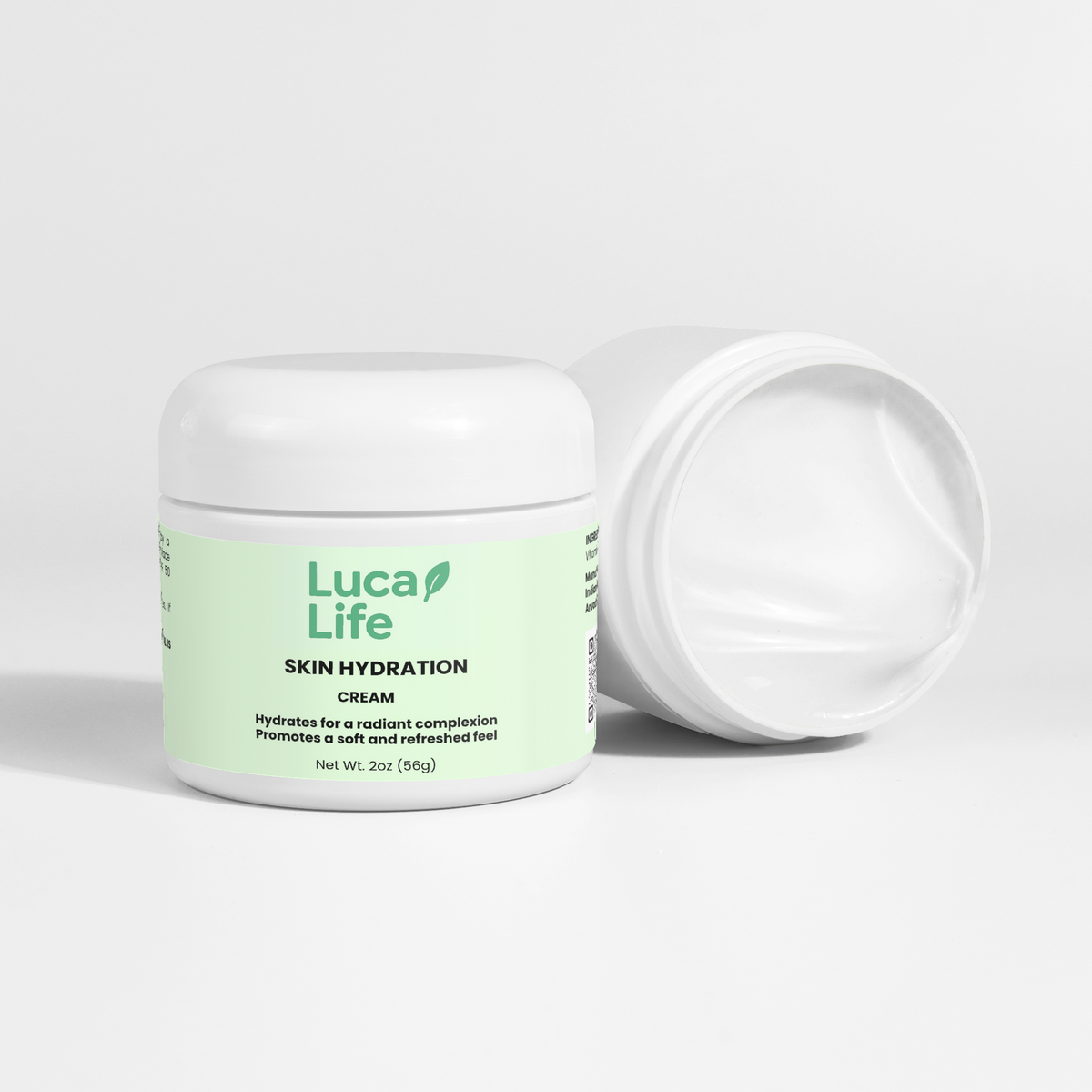 Skin Hydration Cream