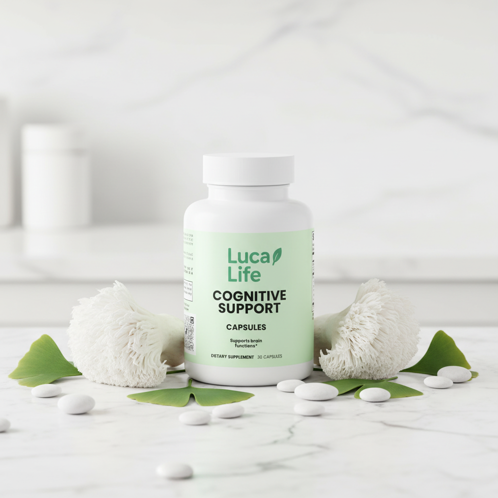 Cognitive Support