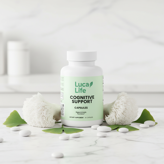Cognitive Support