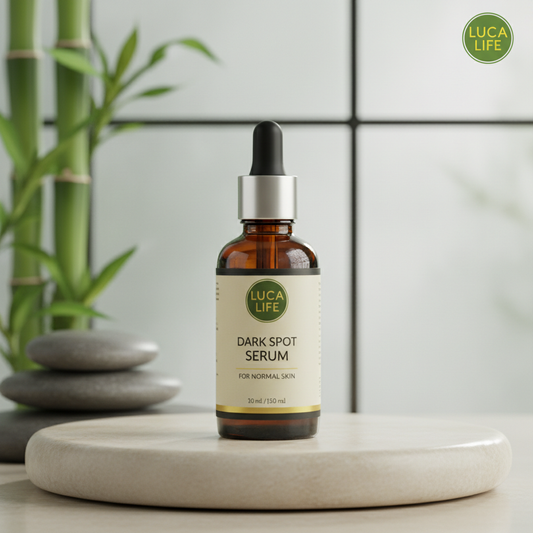 Dark Spot Serum Normal Skin with Logo