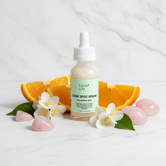 Dark Spot Serum Normal Skin