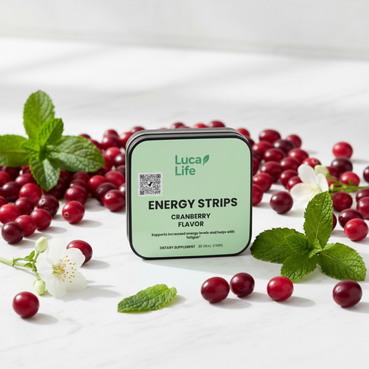 Energy Strips