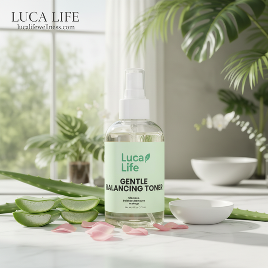 Gentle Balancing Toner
