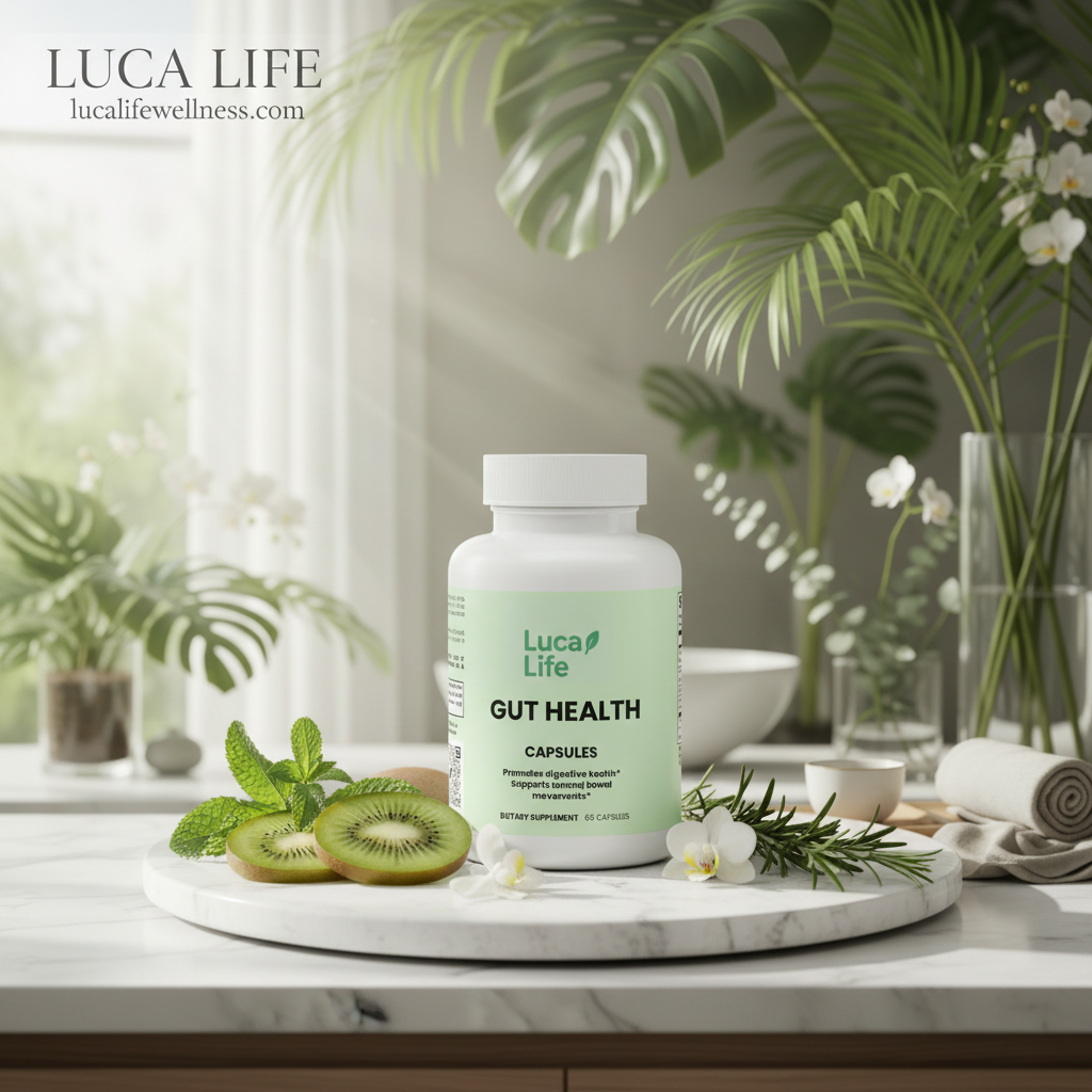 Gut Health