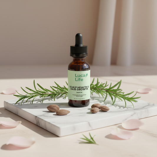 Hair Oil