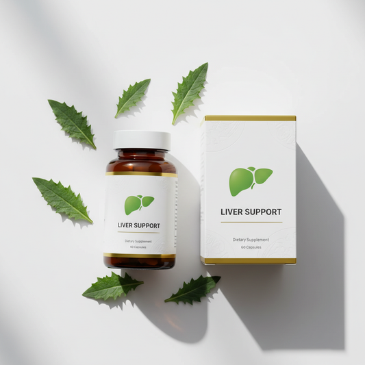 Liver Support Product