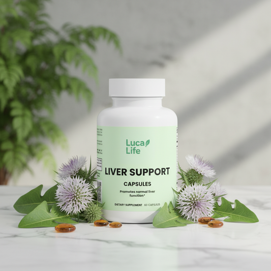 Liver Support