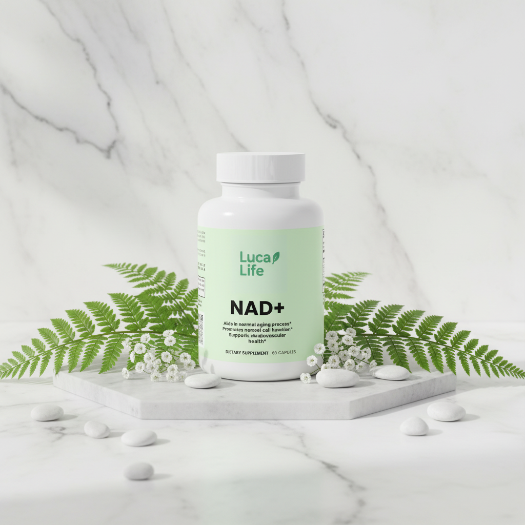 NAD+