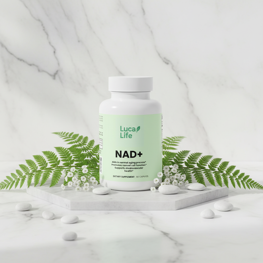 NAD+