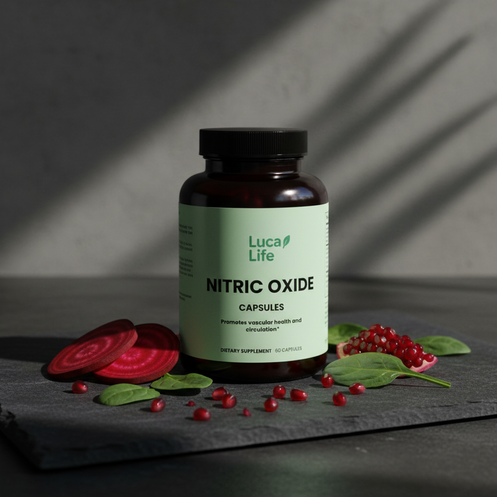 Nitric Oxide