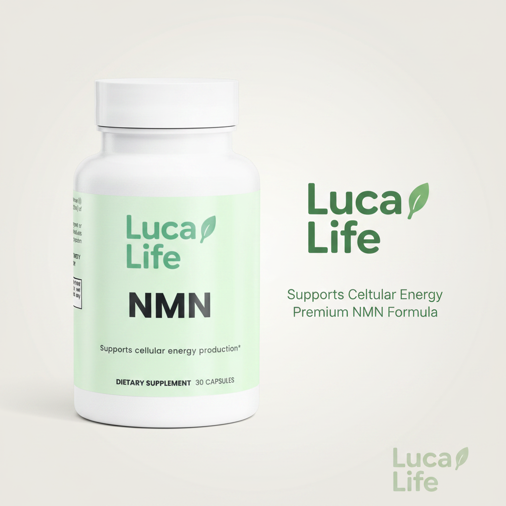 NMN Branded