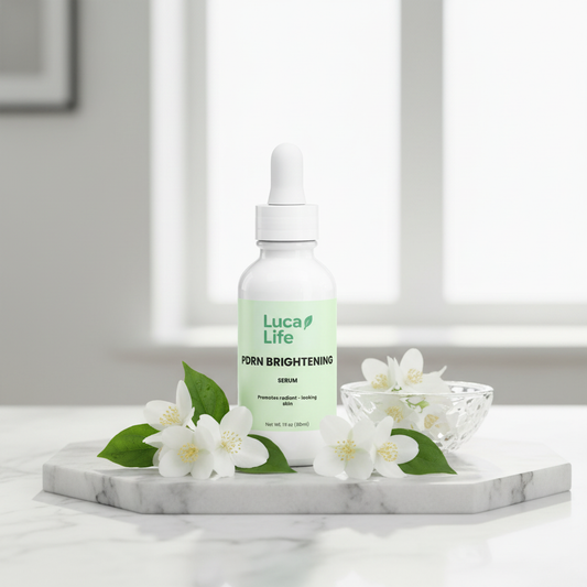 PDRN Brightening Serum