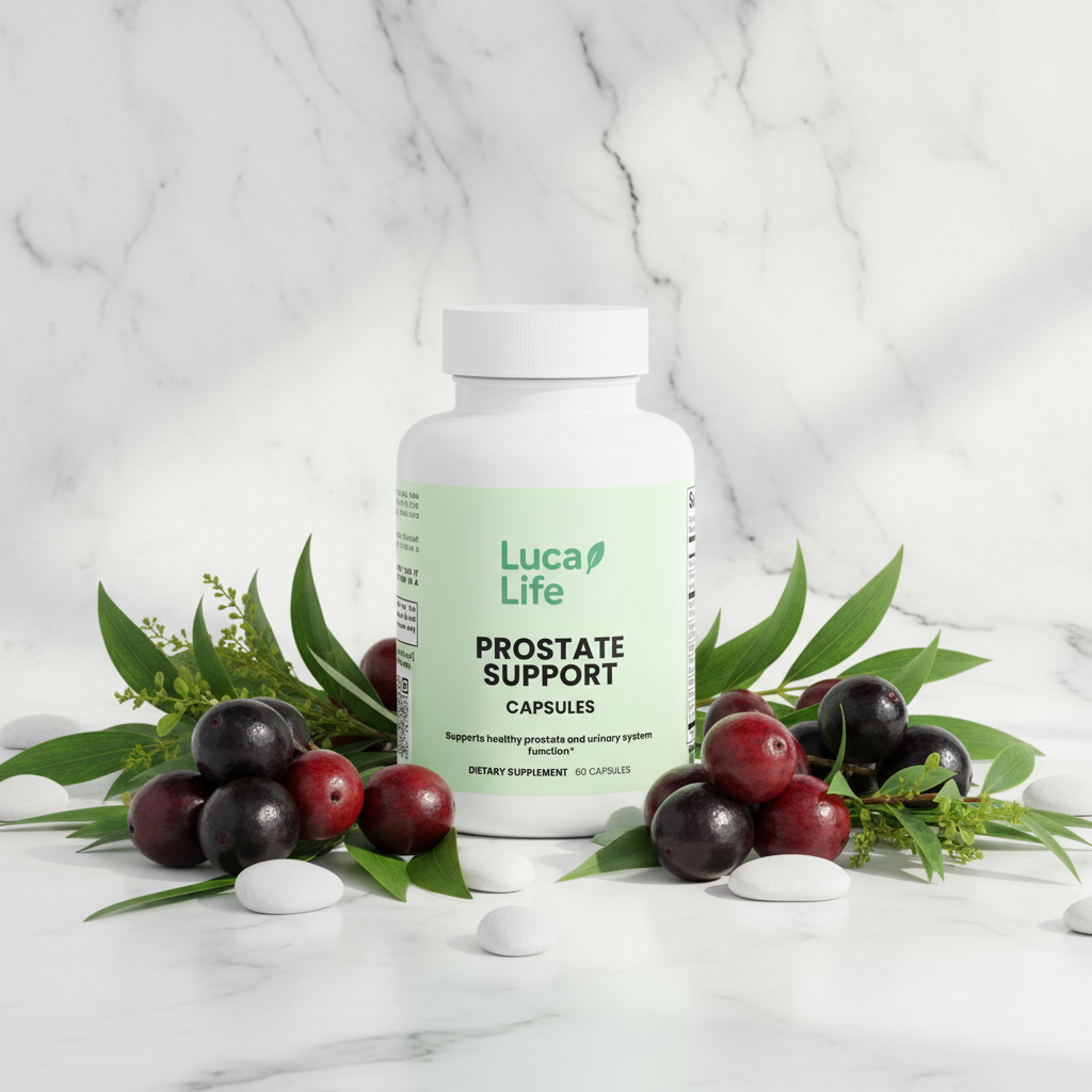 Prostate Support