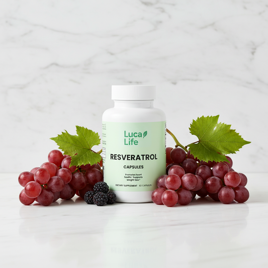 Resveratrol