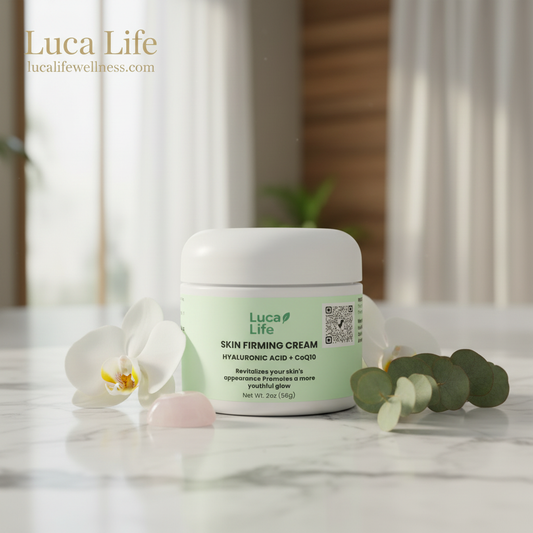 Skin Firming Cream