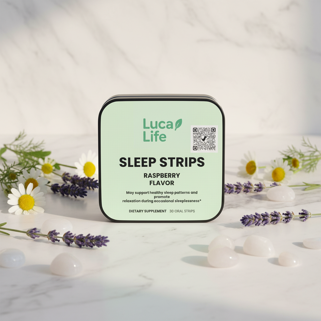 Sleep Strips