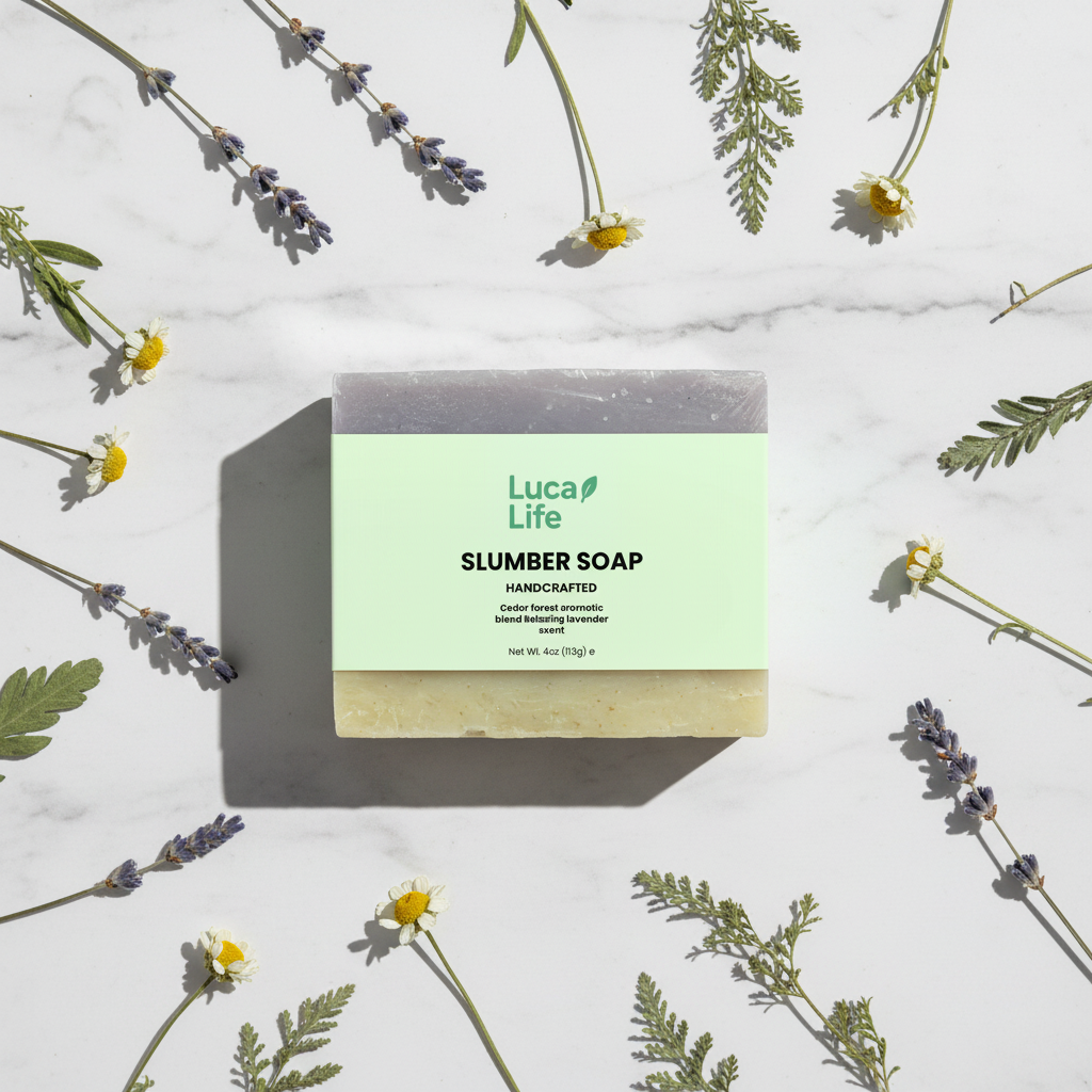 Slumber Soap