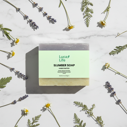 Slumber Soap