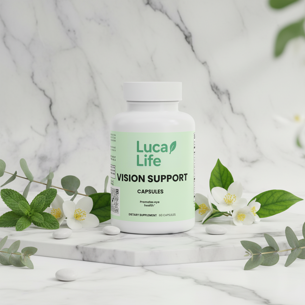 Vision Support