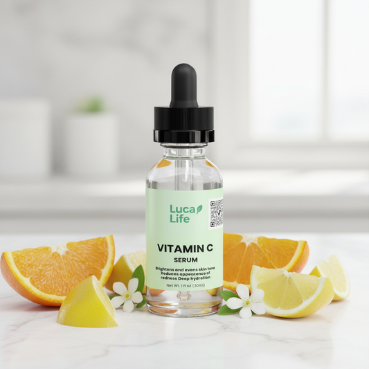 Vitamin C Serum