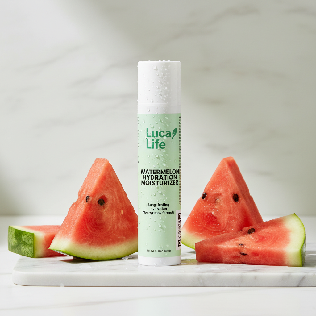 Watermelon Hydration Moisturizer