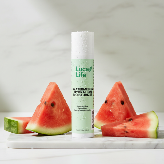 Watermelon Hydration Moisturizer